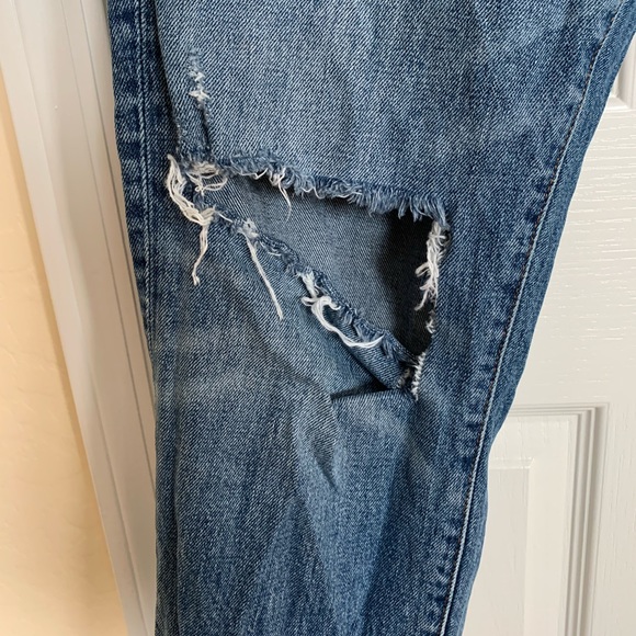 Zara New Slim Jeans - Picture 2 of 6